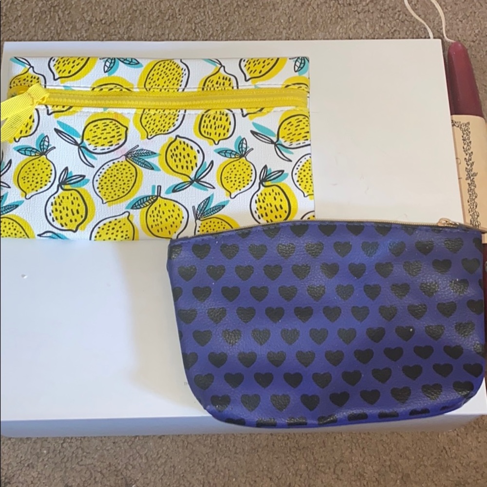 Ipsy Bags